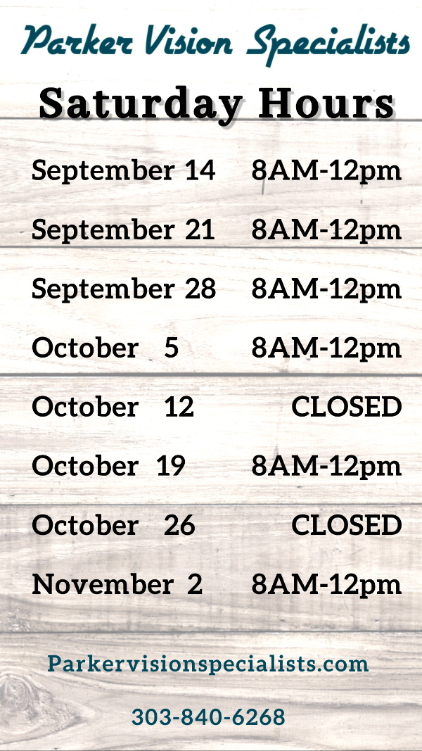 Marble Store Hours